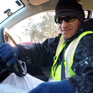 Meet your Posher, Felipe